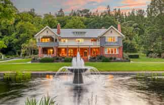 3979 West Coast Road, Darfield