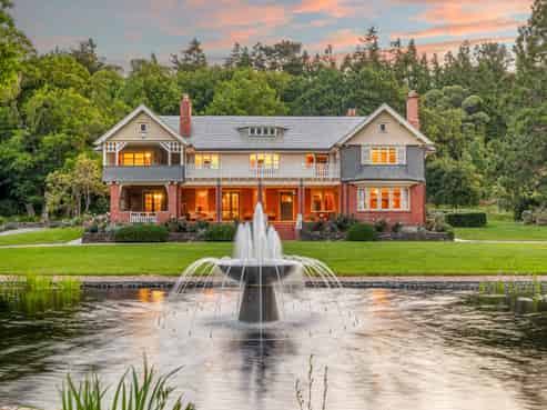 3979 West Coast Road, Darfield