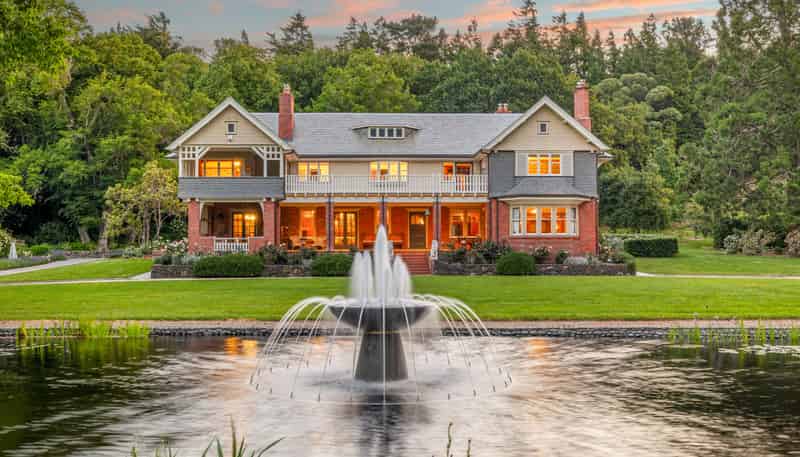 3979 West Coast Road, Darfield