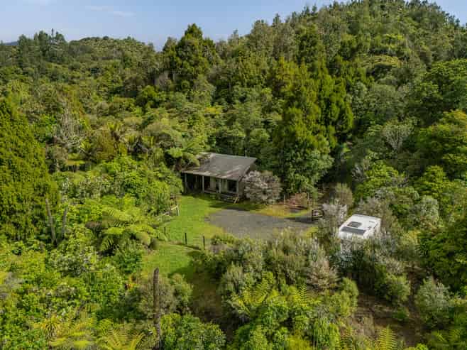 974 The 309 Rd, Whitianga