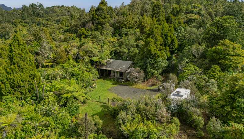 974 The 309 Rd, Whitianga