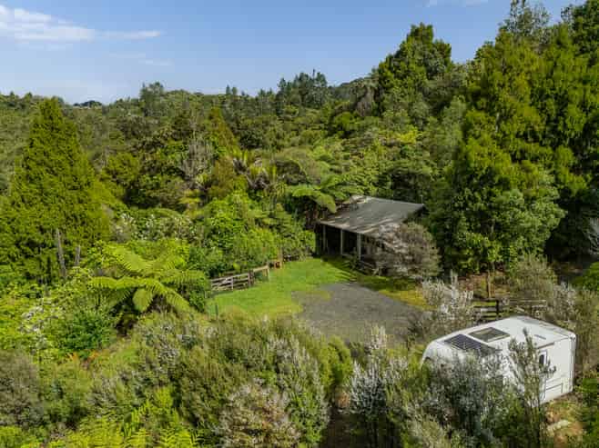 974 The 309 Rd, Whitianga