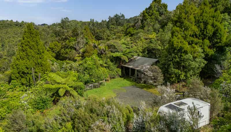 974 The 309 Rd, Whitianga