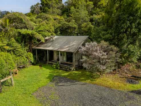 974 The 309 Rd, Whitianga