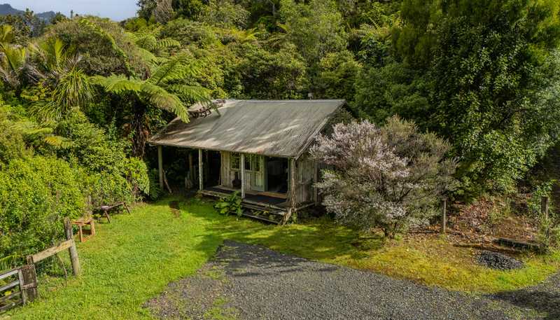 974 The 309 Rd, Whitianga