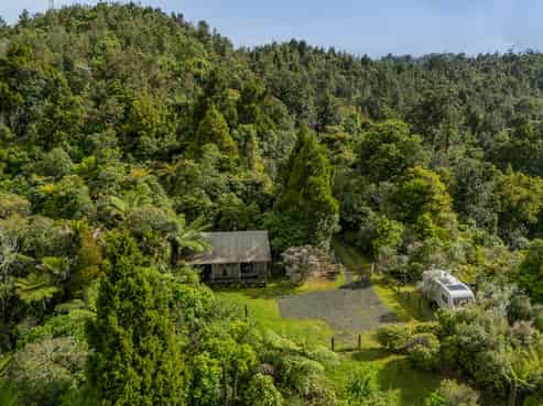 974 The 309 Rd, Whitianga