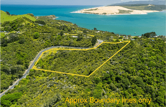  Pt Waiwhatawhata 1A3 State Highway 12, Omapere