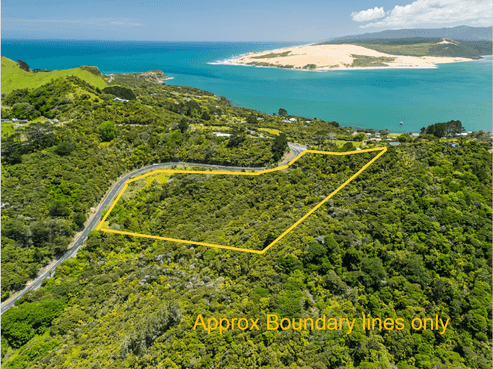  Pt Waiwhatawhata 1A3 State Highway 12, Omapere