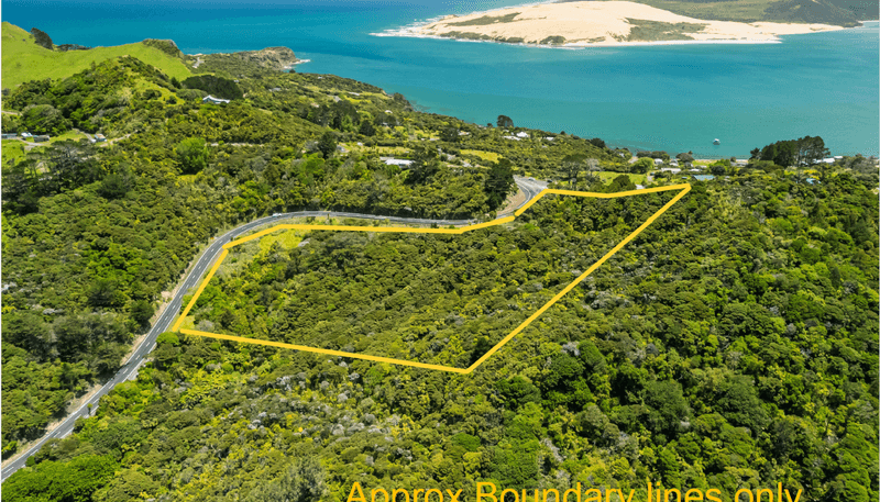  Pt Waiwhatawhata 1A3 State Highway 12, Omapere