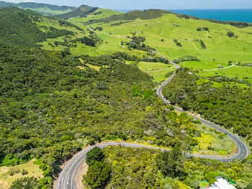  Pt Waiwhatawhata 1A3 State Highway 12, Omapere