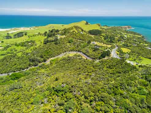  Pt Waiwhatawhata 1A3 State Highway 12, Omapere