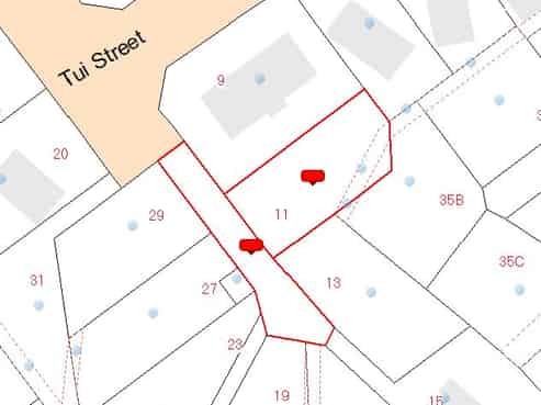 11 Tui Street, Kaikohe