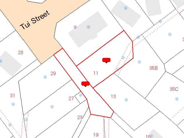 11 Tui Street, Kaikohe