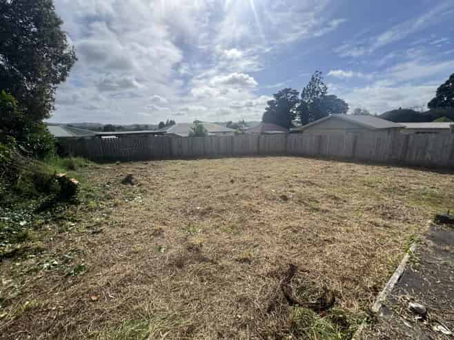 11 Tui Street, Kaikohe
