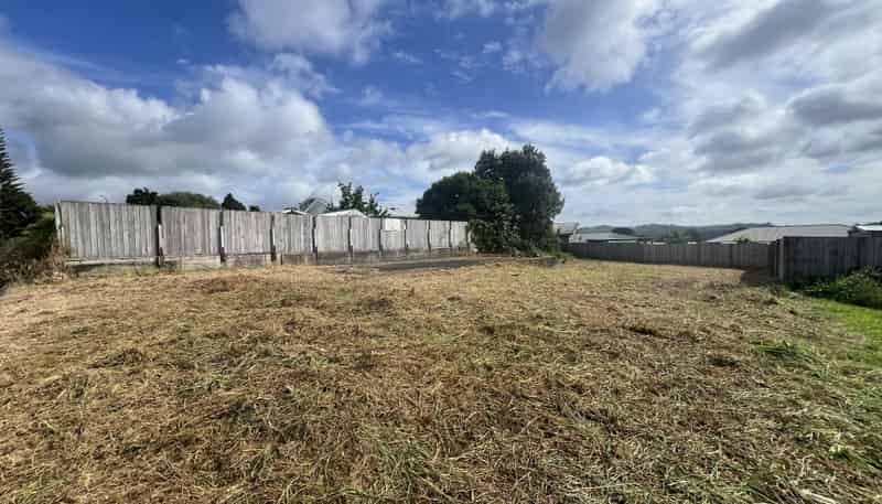 11 Tui Street, Kaikohe