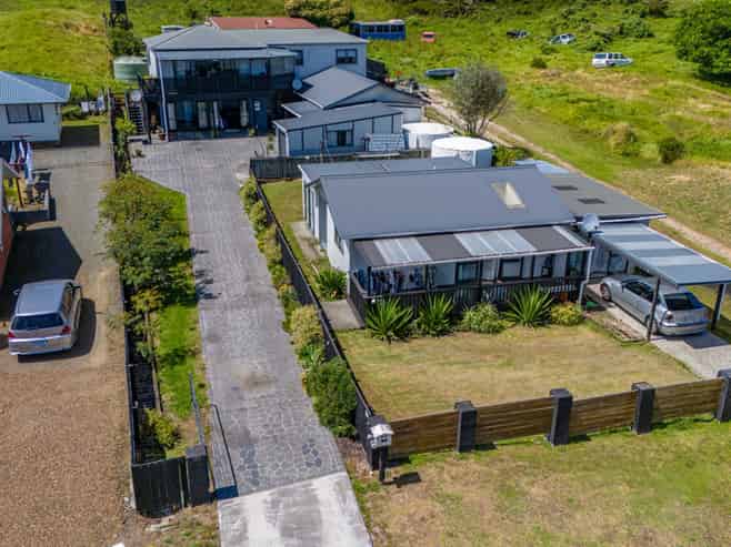 77A Foreshore Road, Ahipara