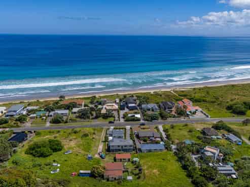 77A Foreshore Road, Ahipara