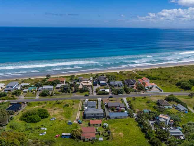 77A Foreshore Road, Ahipara