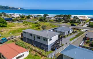 77A Foreshore Road, Ahipara
