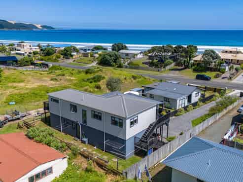 77A Foreshore Road, Ahipara