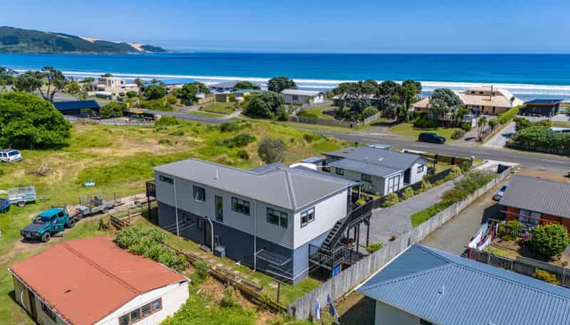 77A Foreshore Road, Ahipara