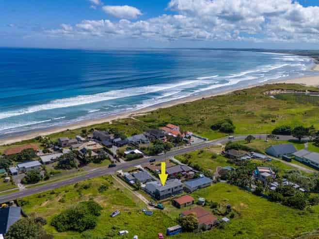 77A Foreshore Road, Ahipara