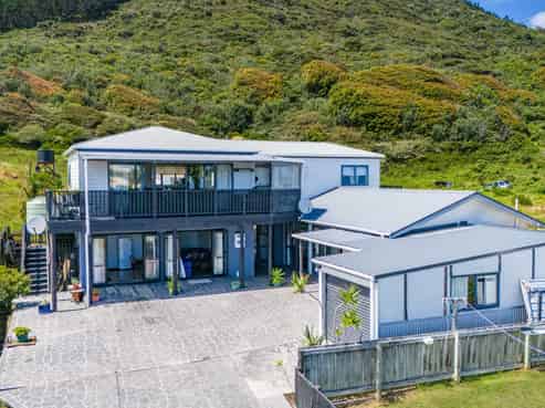 77A Foreshore Road, Ahipara