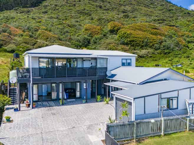 77A Foreshore Road, Ahipara