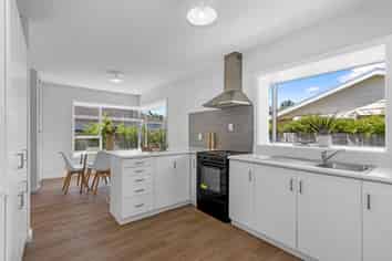 1-124 Harris Crescent, Papanui