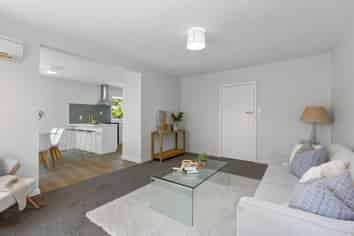 1-124 Harris Crescent, Papanui