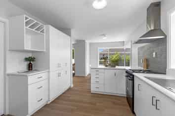 1-124 Harris Crescent, Papanui