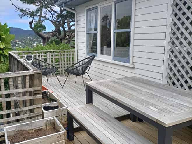 TF/50 Bedford Street, Northland