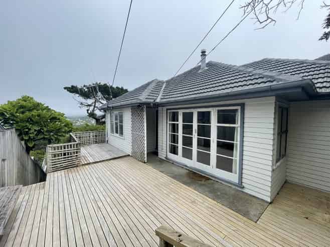 TF/50 Bedford Street, Northland