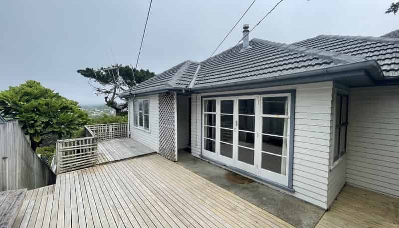 TF/50 Bedford Street, Northland