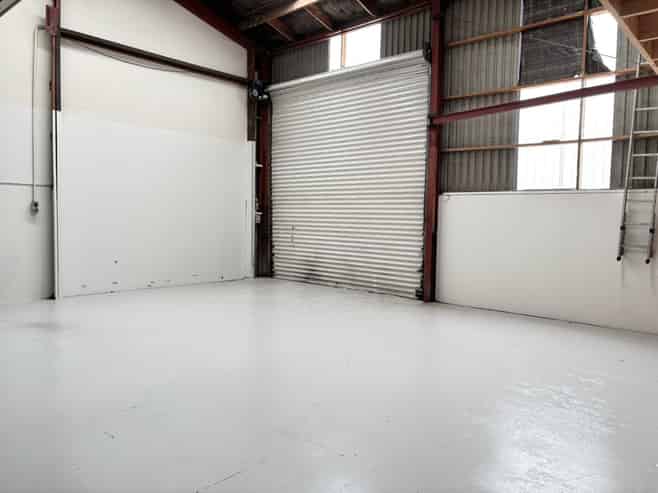 Light, bright and ready to go!