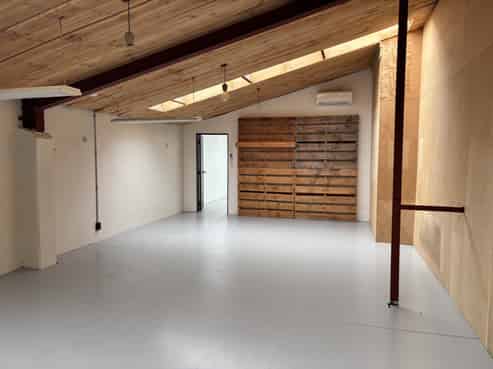 Light, bright and ready to go!