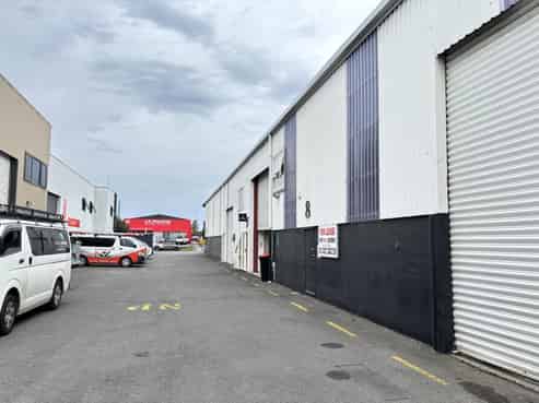 Light, bright and ready to go!