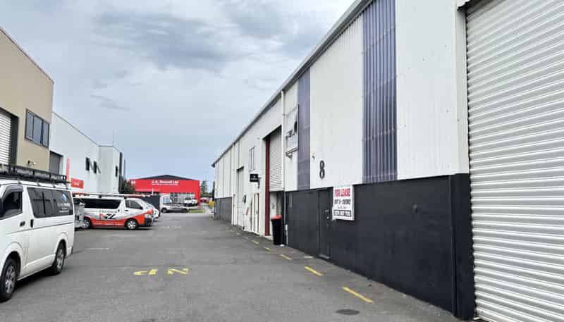 8/96 Newton Street, Mount Maunganui