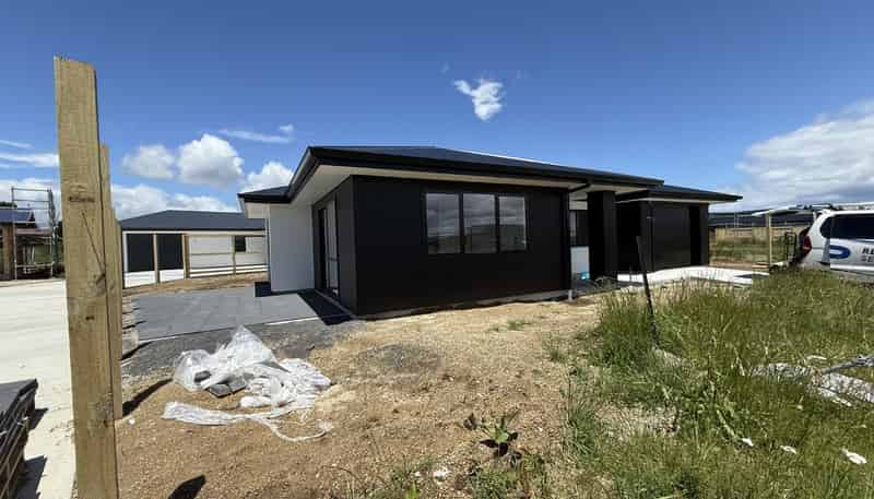 18A Neinei Place, Wharewaka