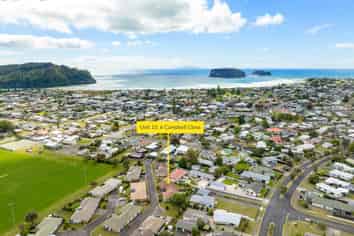 10/6 Campbell Close, Whangamata