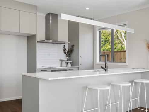 4 Frances Hunt Lane, Cambridge