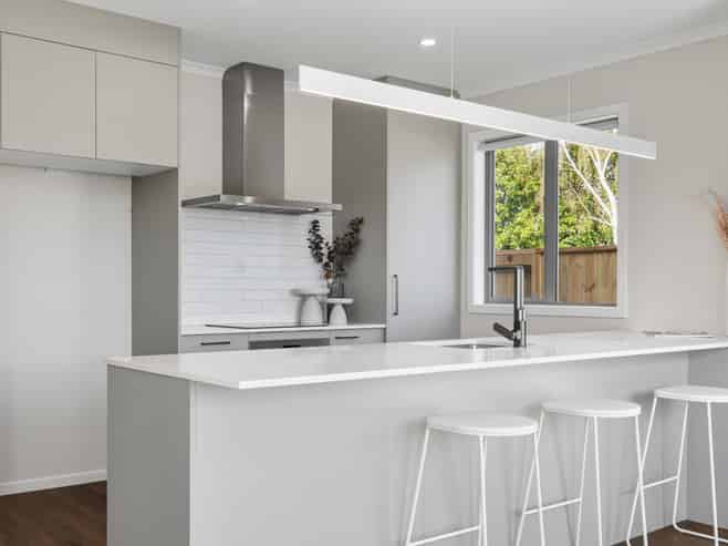 4 Frances Hunt Lane, Cambridge