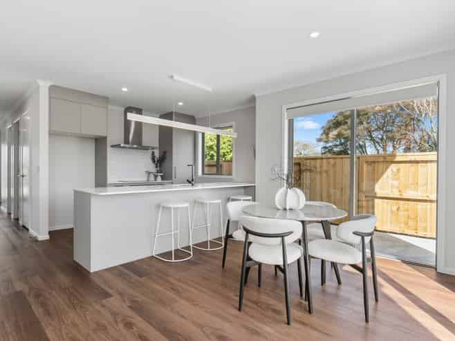 4 Frances Hunt Lane, Cambridge