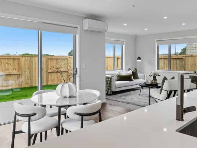 4 Frances Hunt Lane, Cambridge