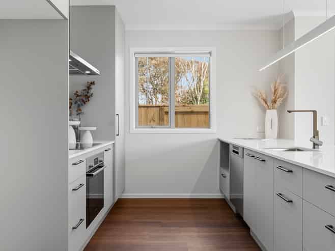 4 Frances Hunt Lane, Cambridge