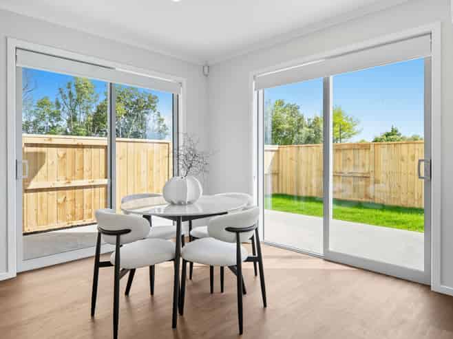 4 Frances Hunt Lane, Cambridge