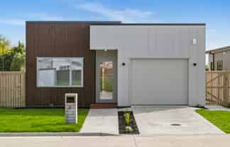 4 Frances Hunt Lane, Cambridge