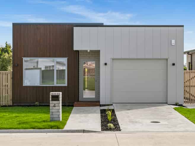 4 Frances Hunt Lane, Cambridge