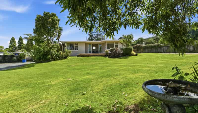 50A Mountain Road, Western Heights