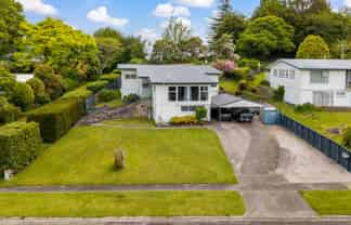 37 Benalder Crescent, Tokoroa